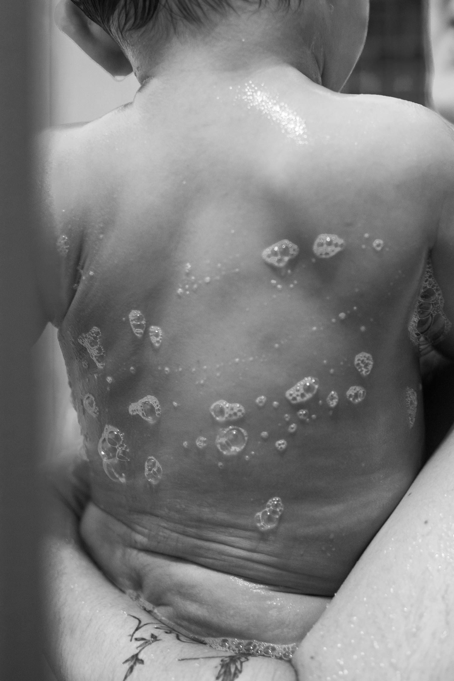 Baby Body Washes