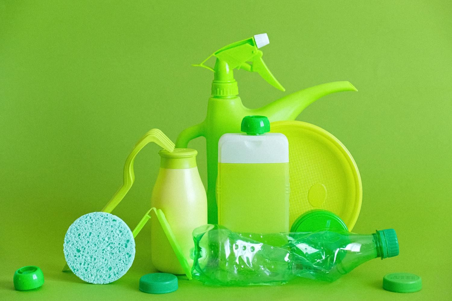 Baby Shampoos