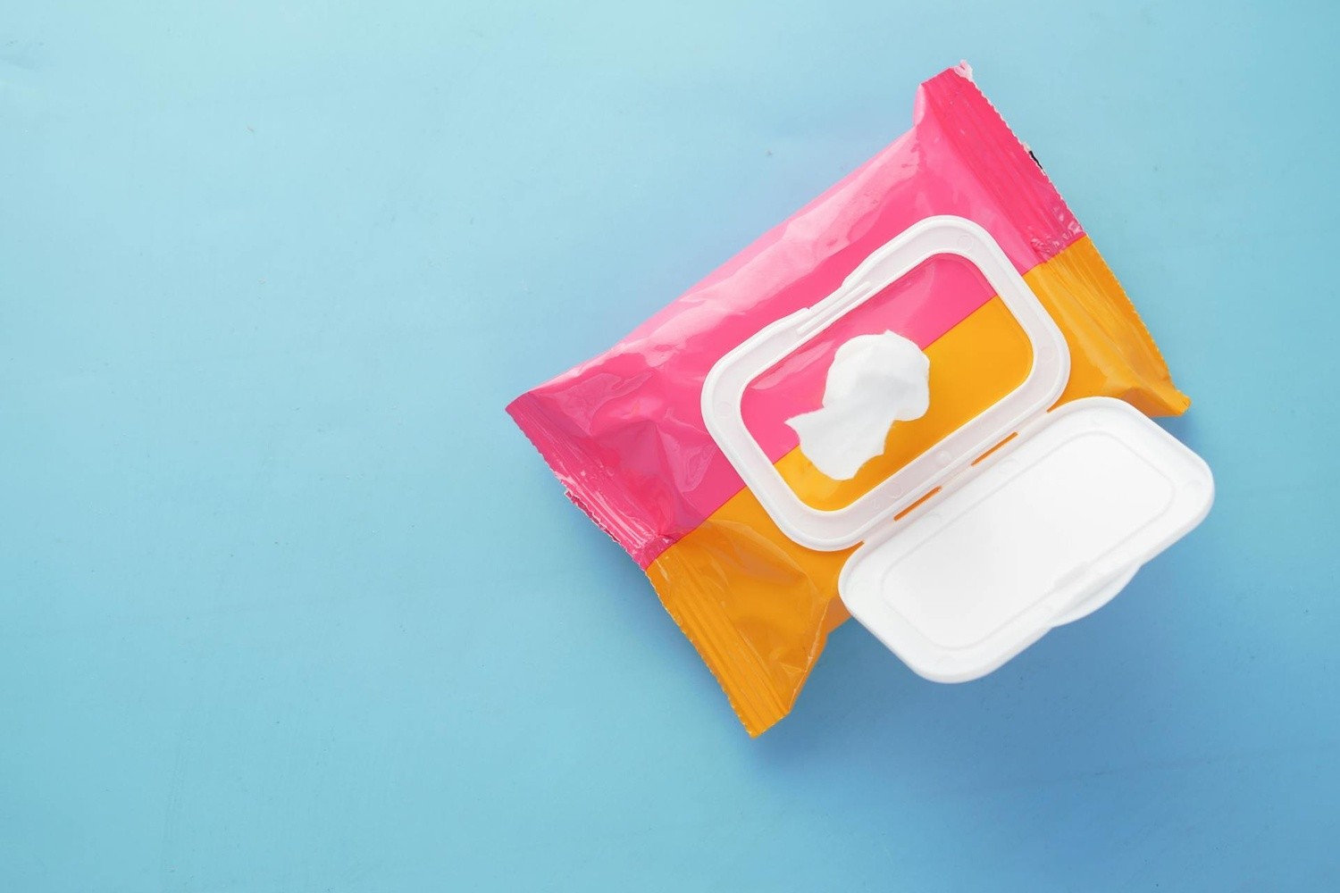 Baby Wipes