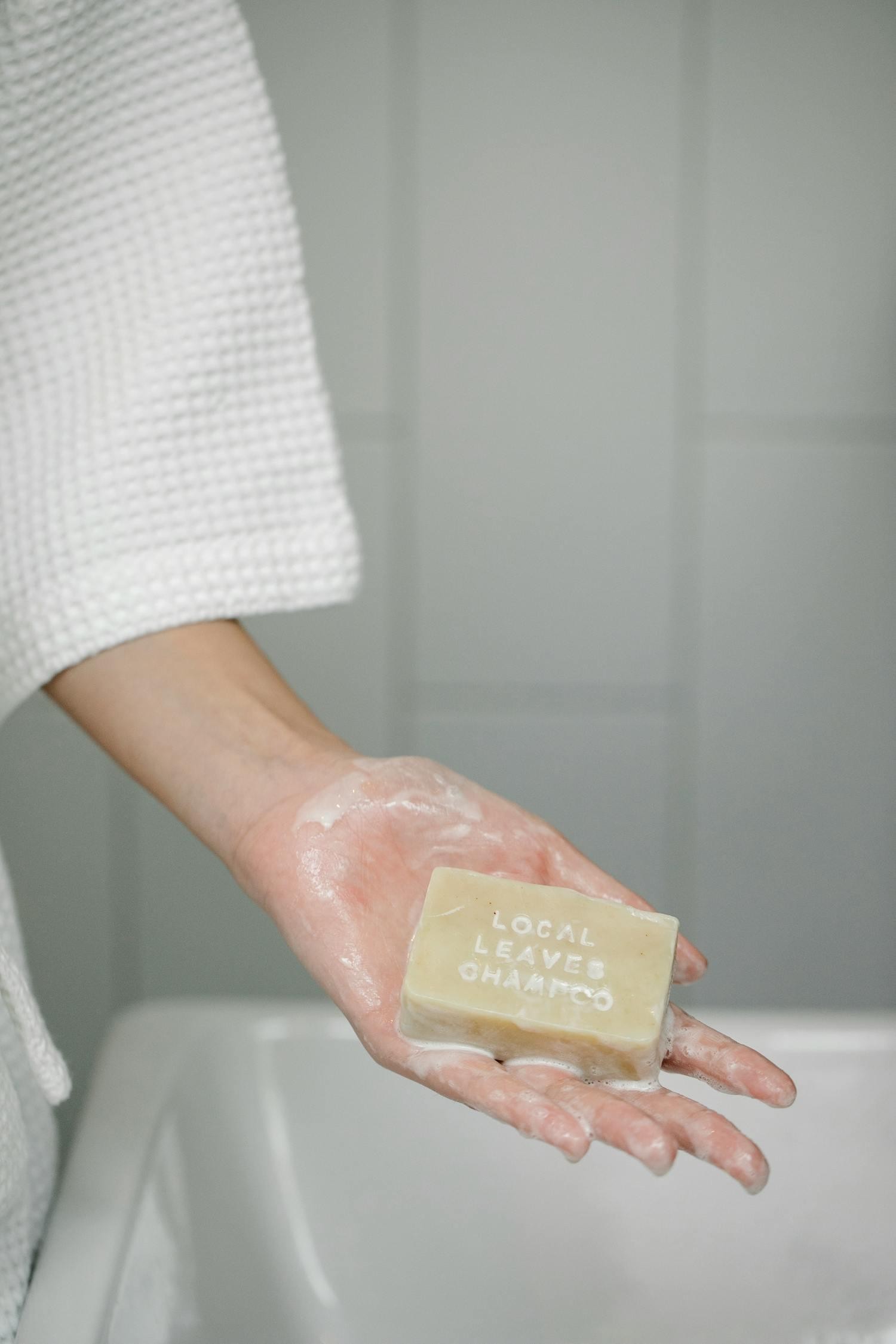 Children's Shampoos