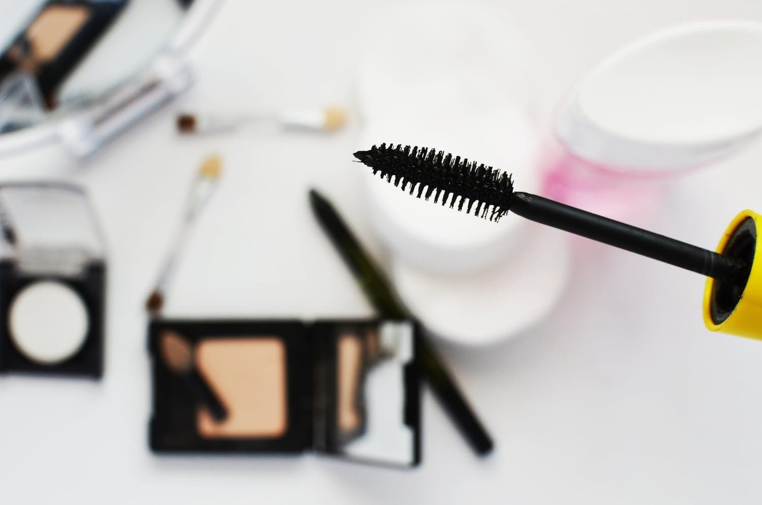 Mascaras