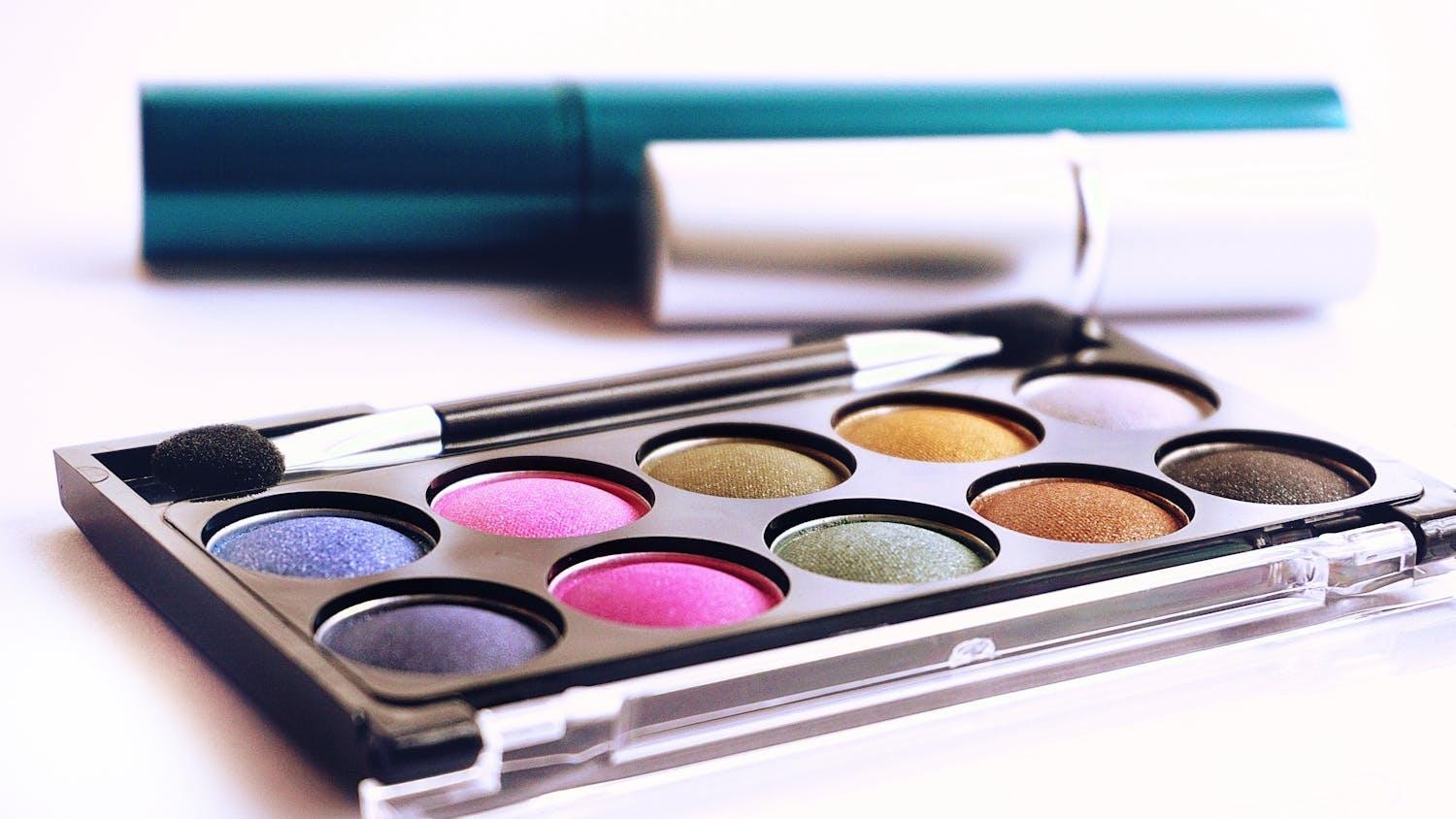 Makeup Palettes