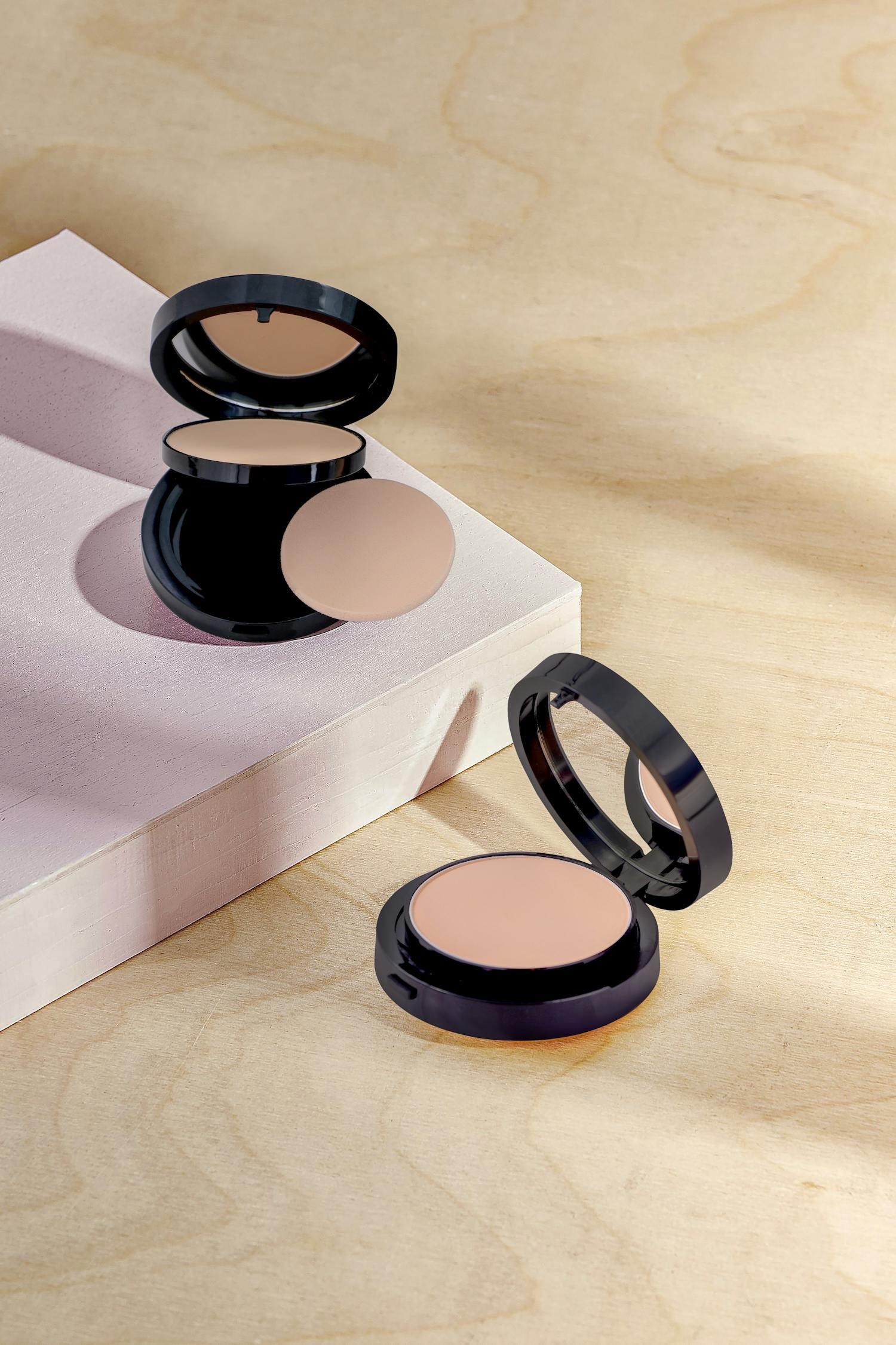 Face Powders