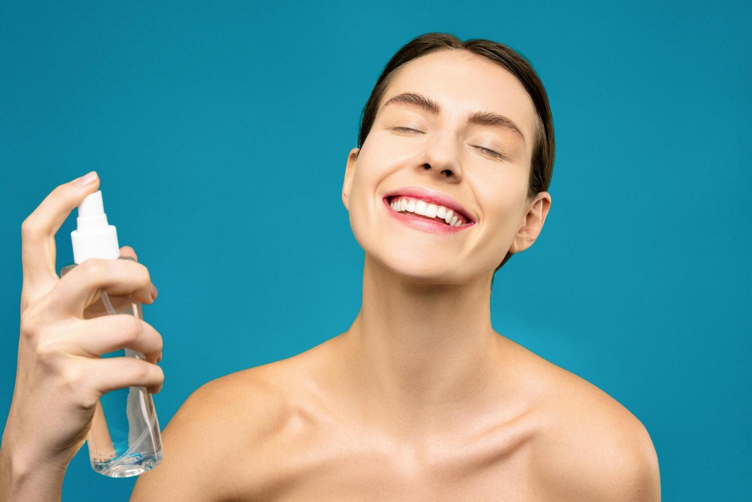 Makeup Setting Sprays
