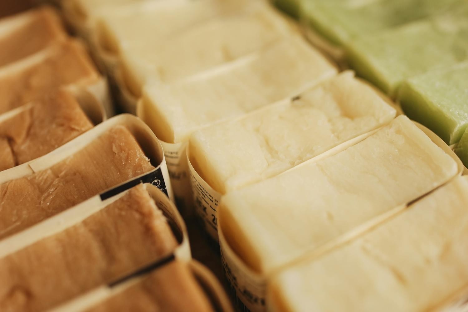 Brow Soap