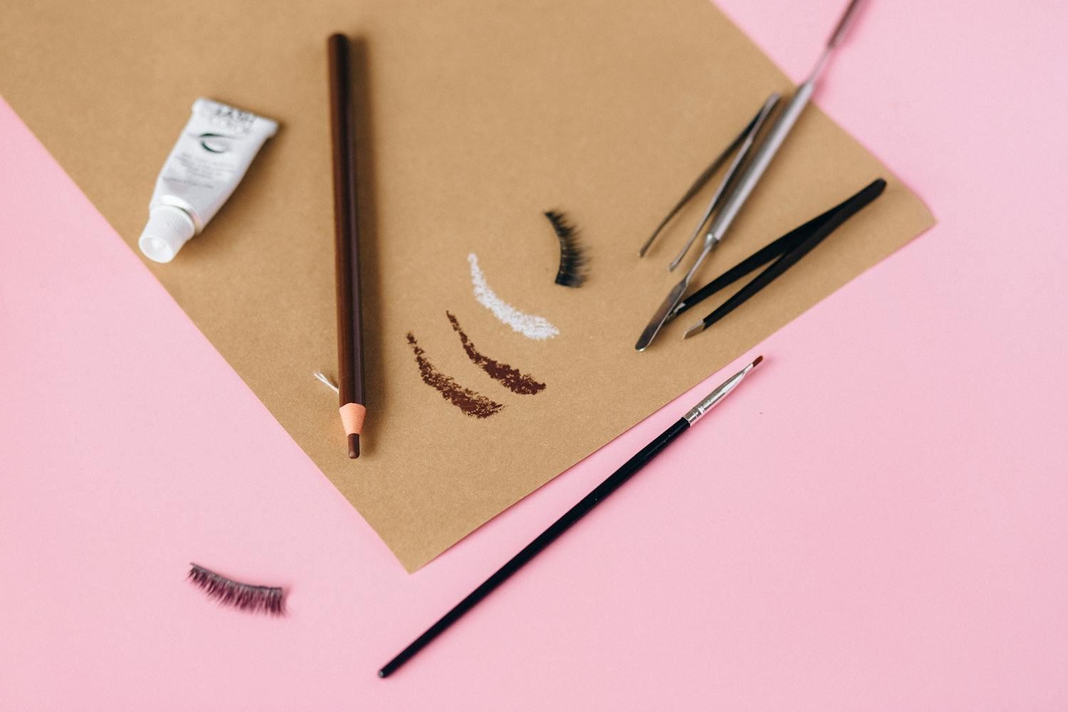 Eyebrow Pencils
