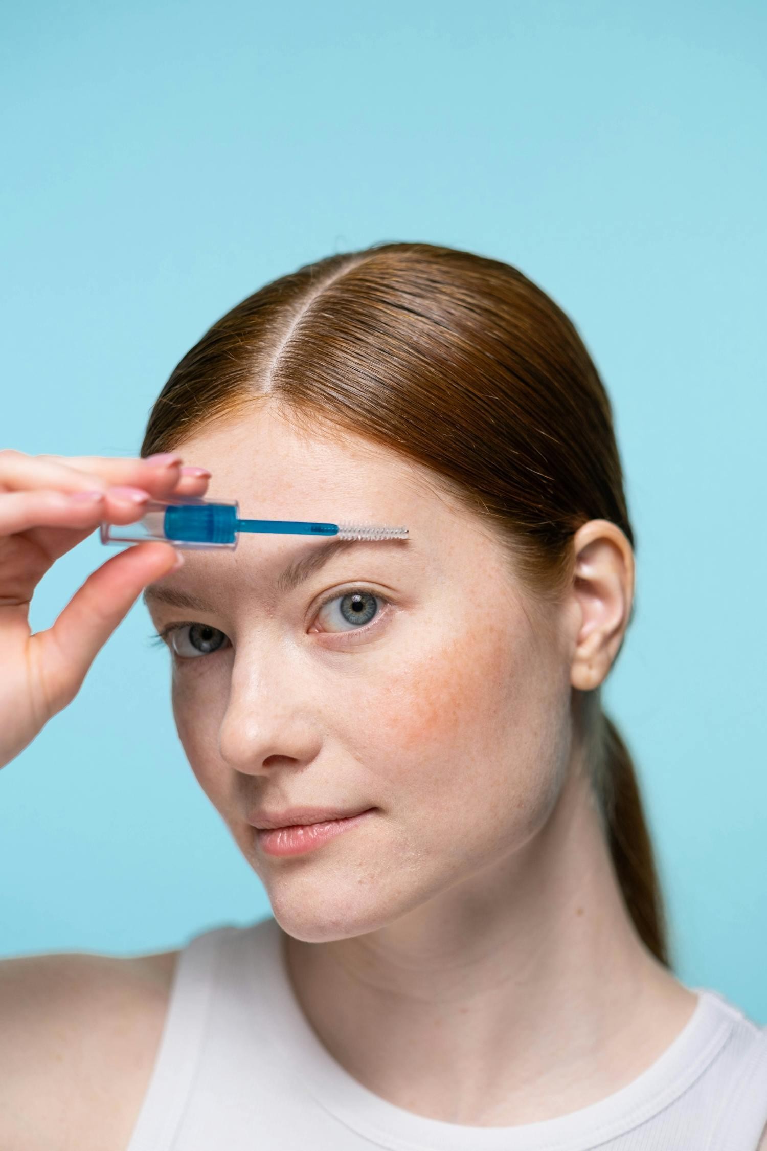 Eyebrow Gel