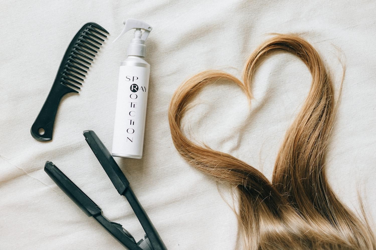 Hair Protection