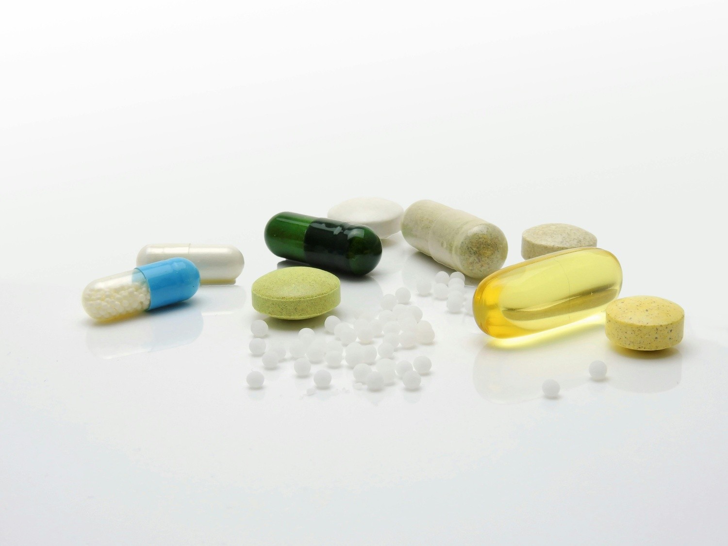 5-HTP - L-Tryptophan