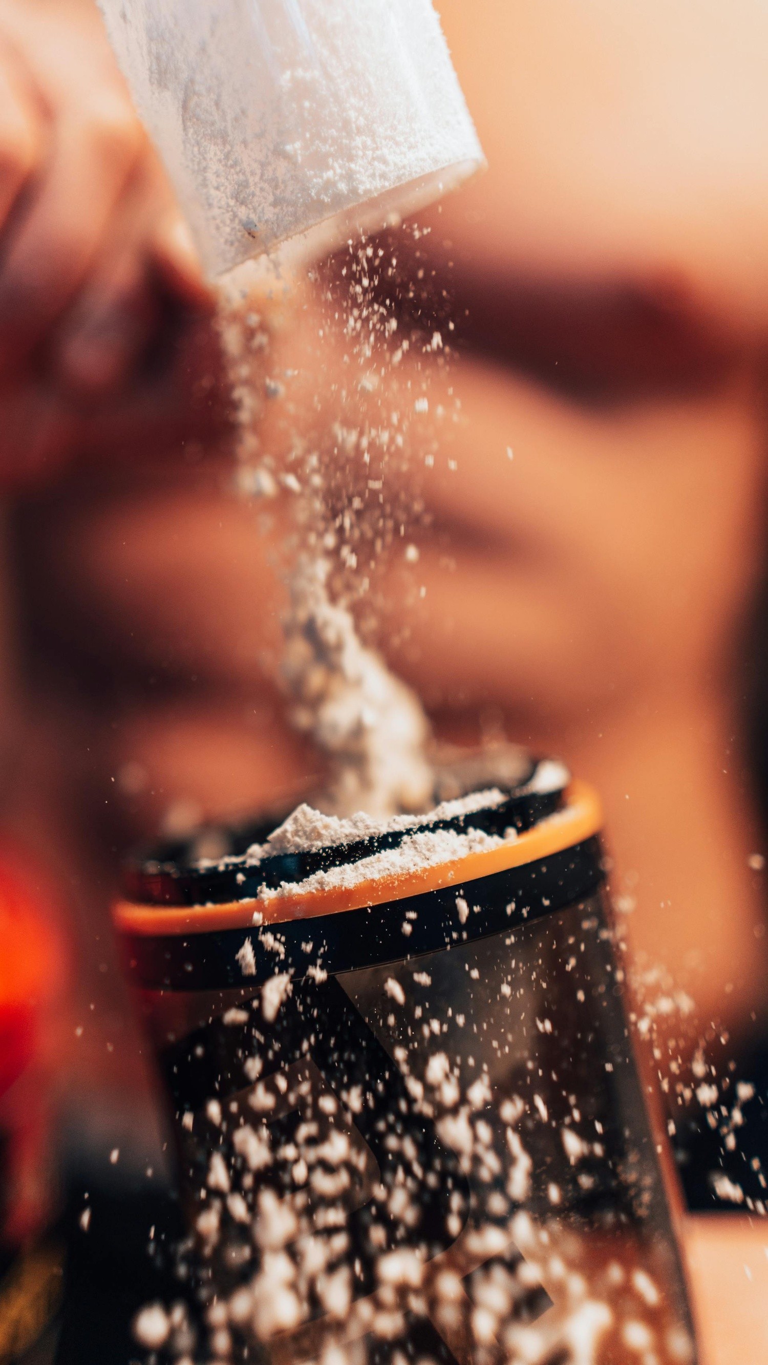 BCAA Amino Acids