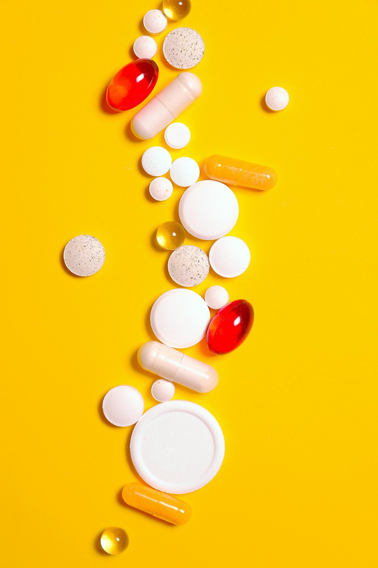 Glutamine