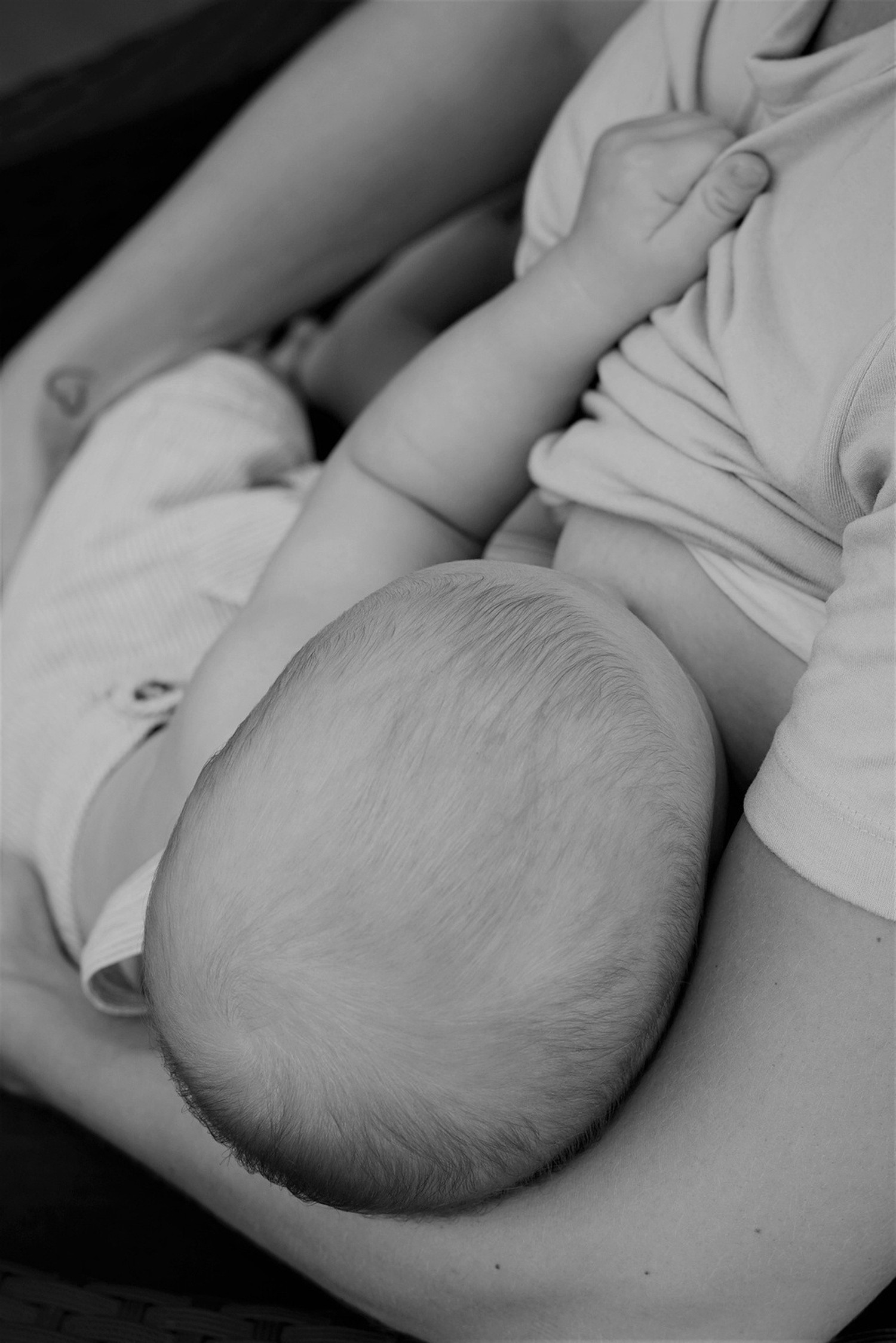 Breastfeeding