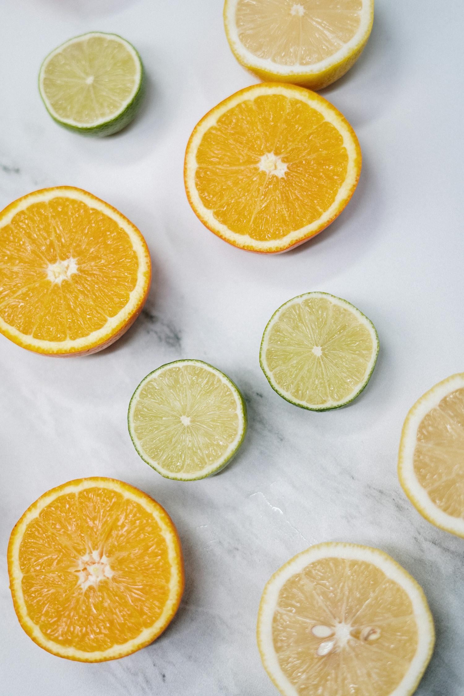 Vitamin C