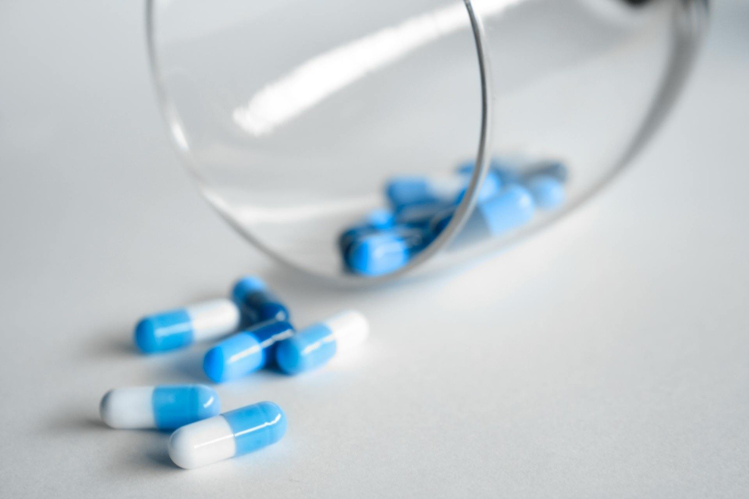 Glucosamine - Chondroitin