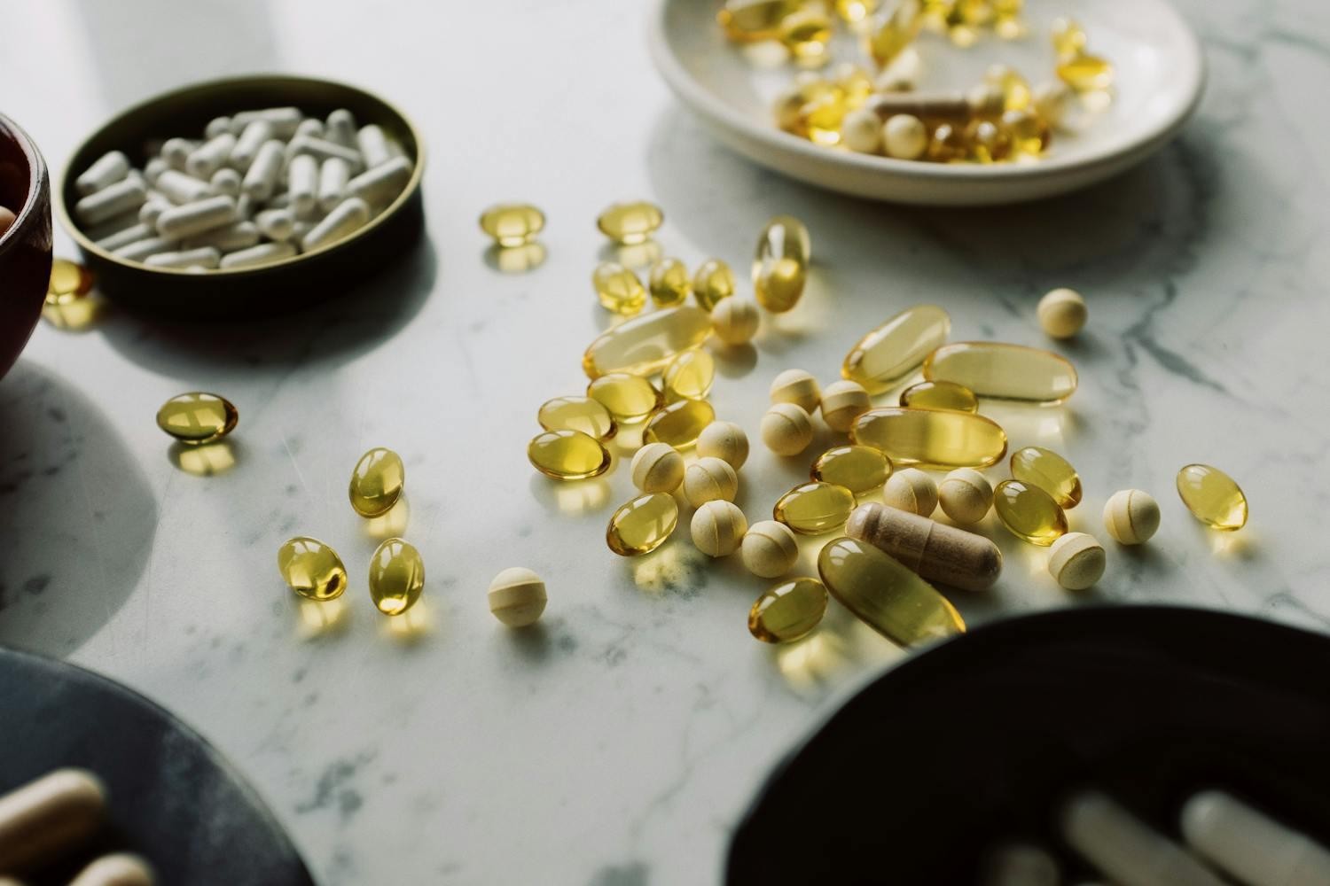 Cod Liver Oil