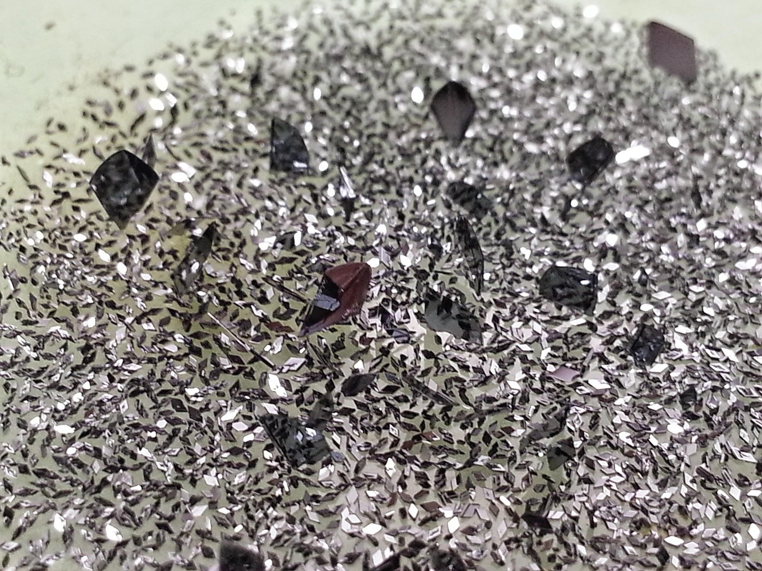 Iodine