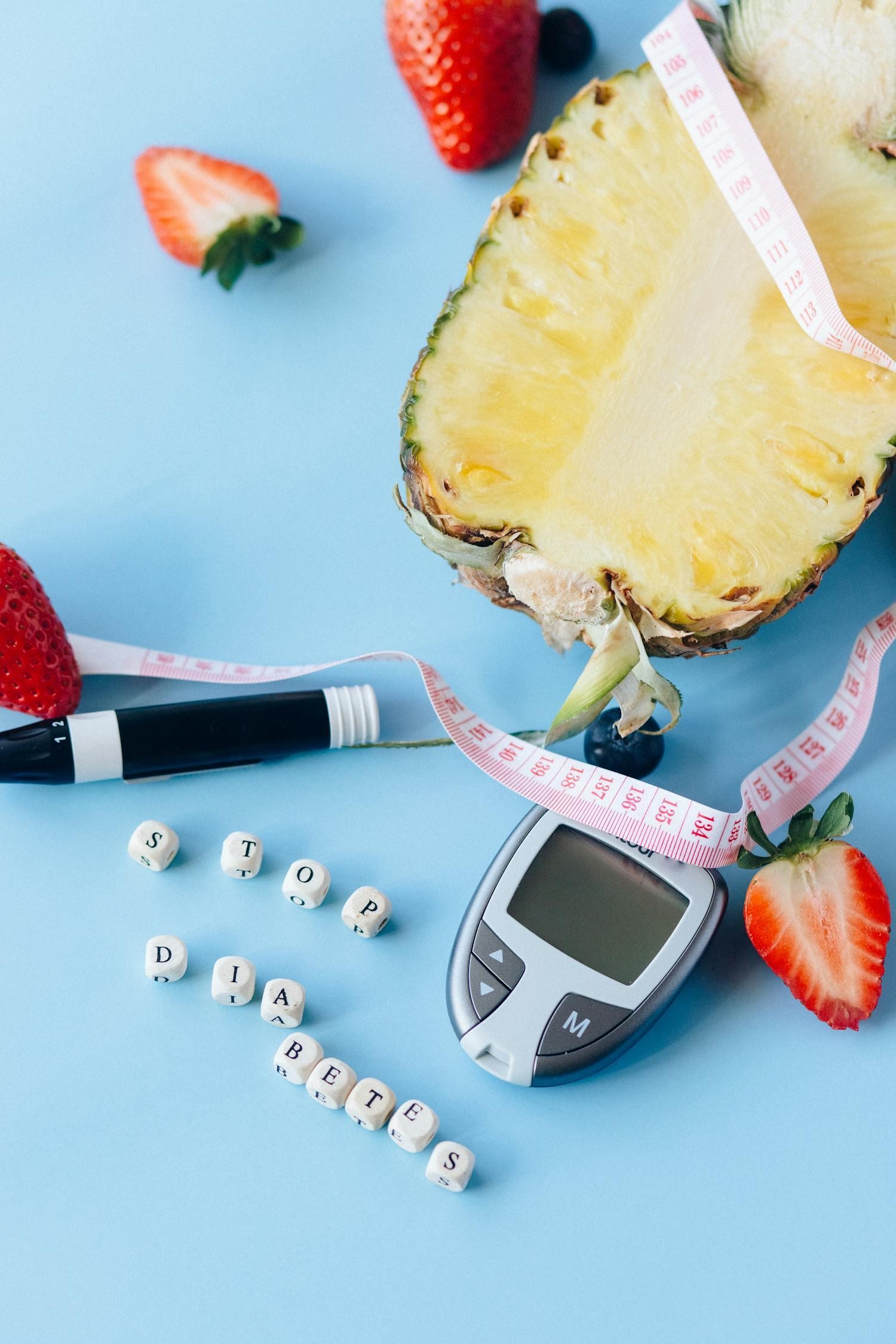 Diabetes