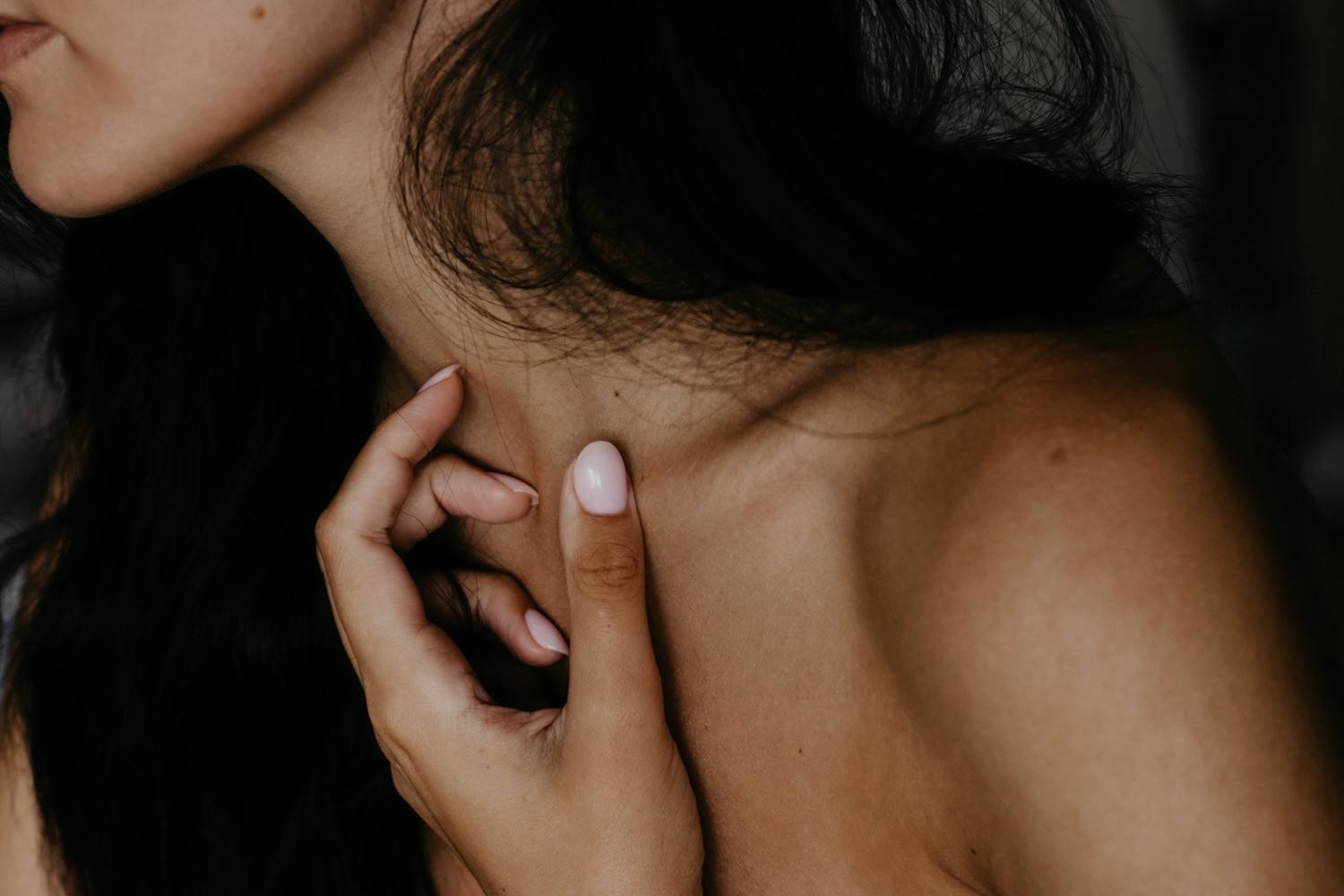 Hair – Skin – Nails