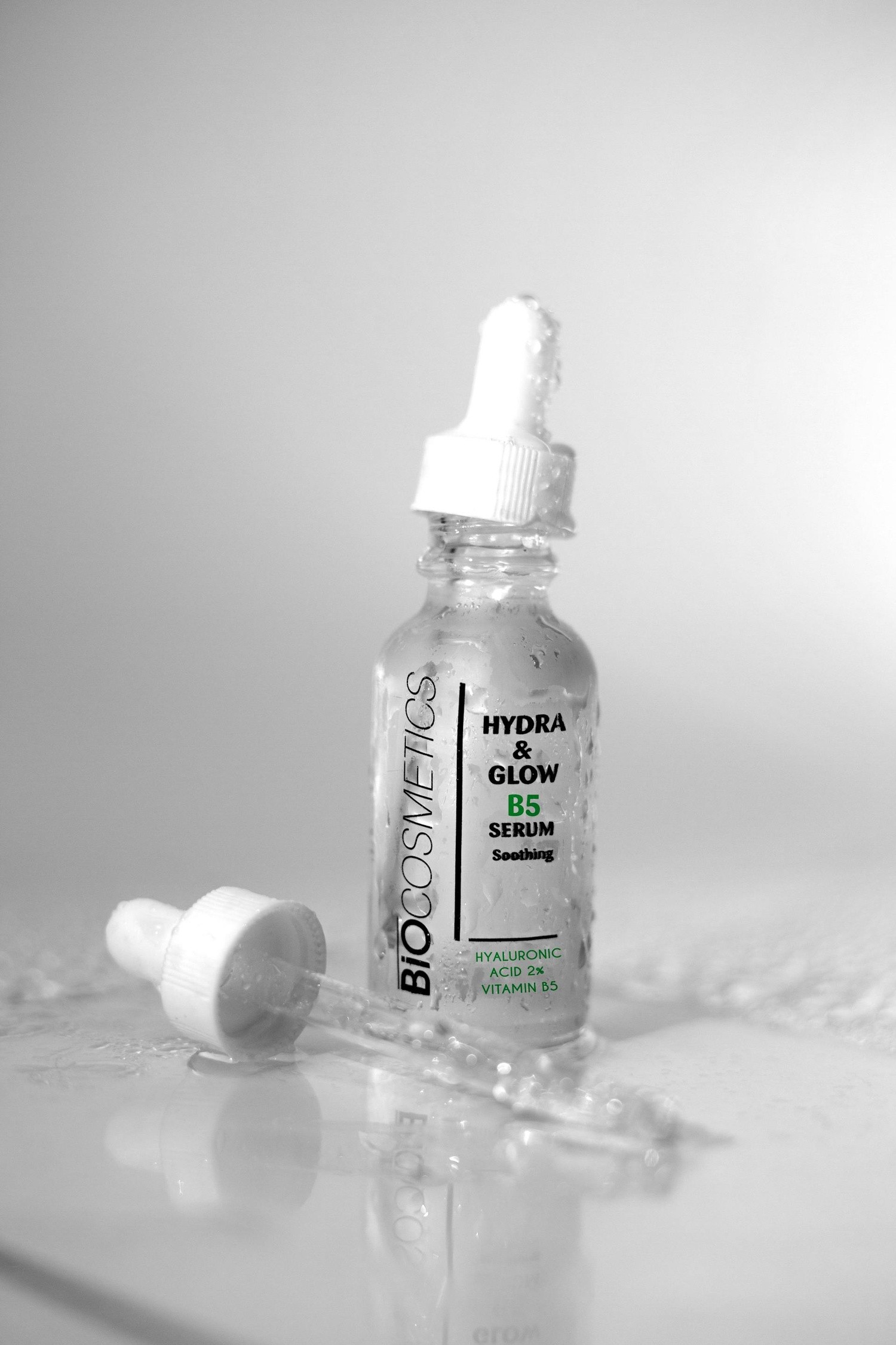 Hyaluronic Acid