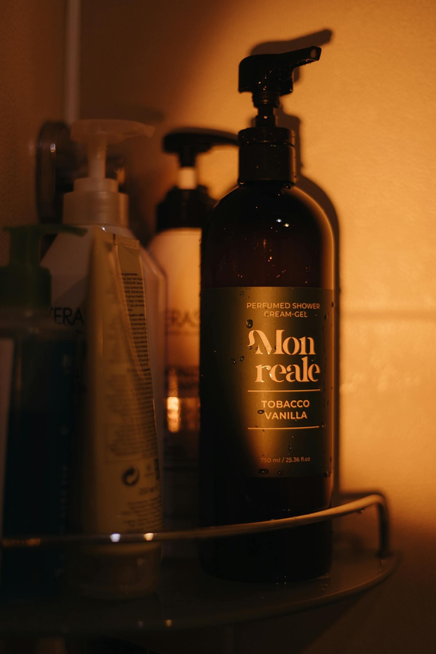Shower Gels