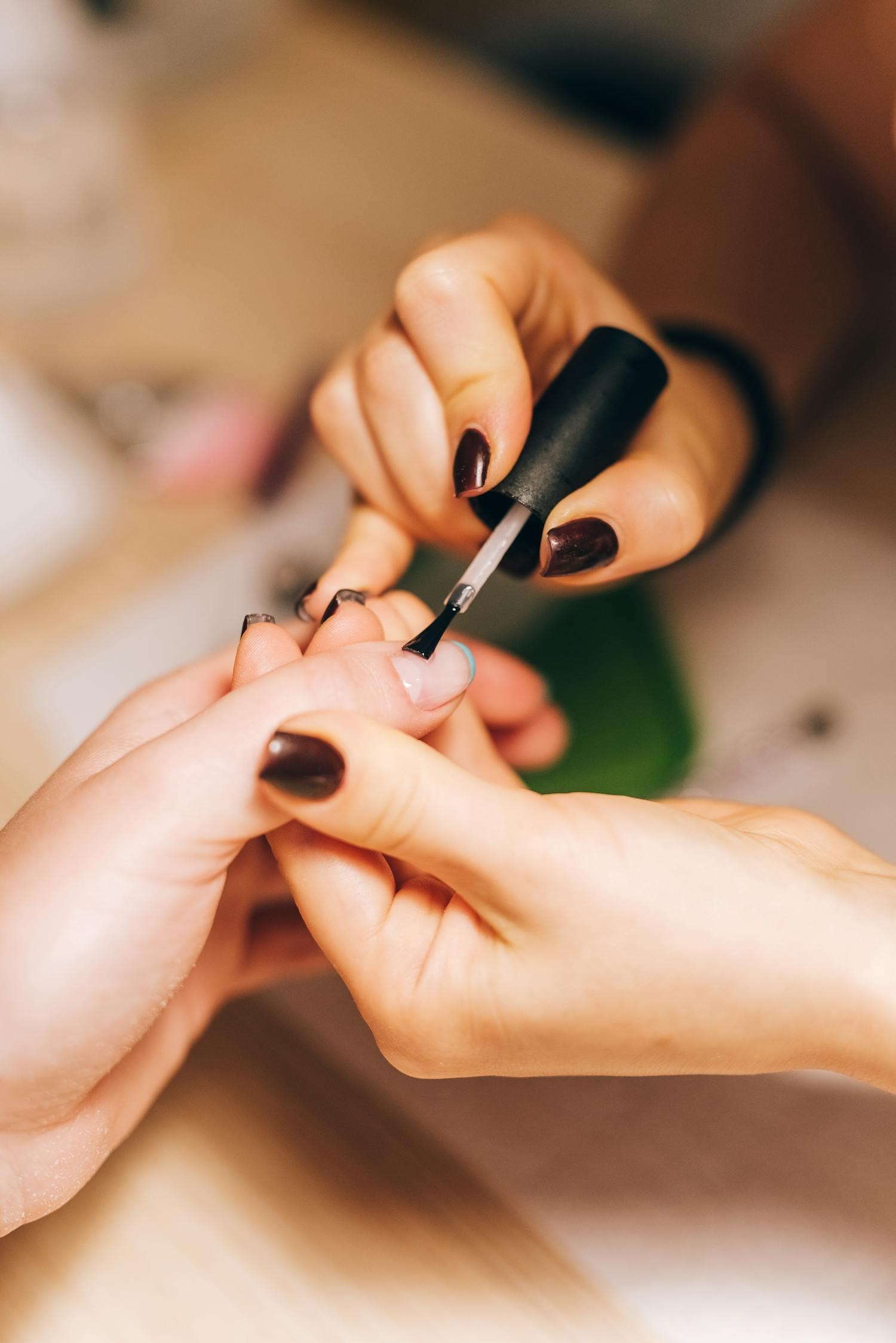 Nail Care
