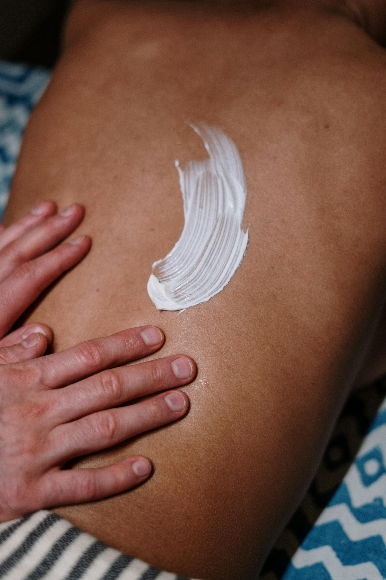 Cold Ointments