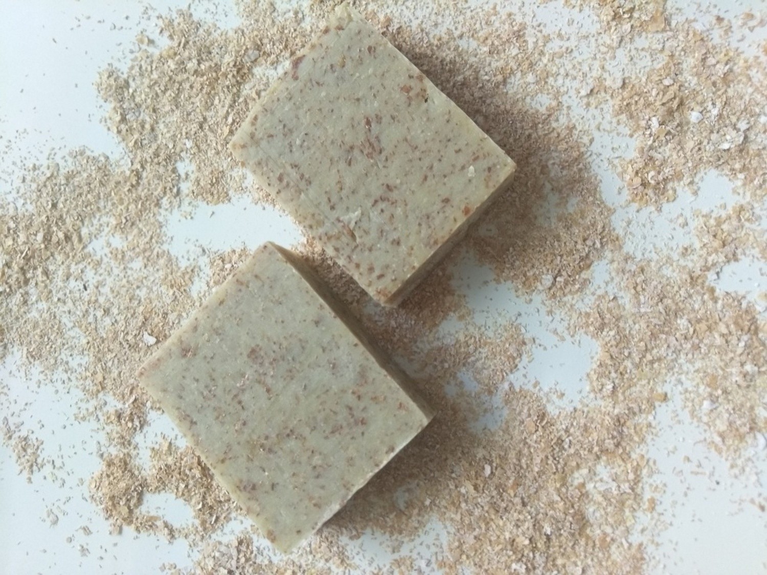 Scalp Scrub