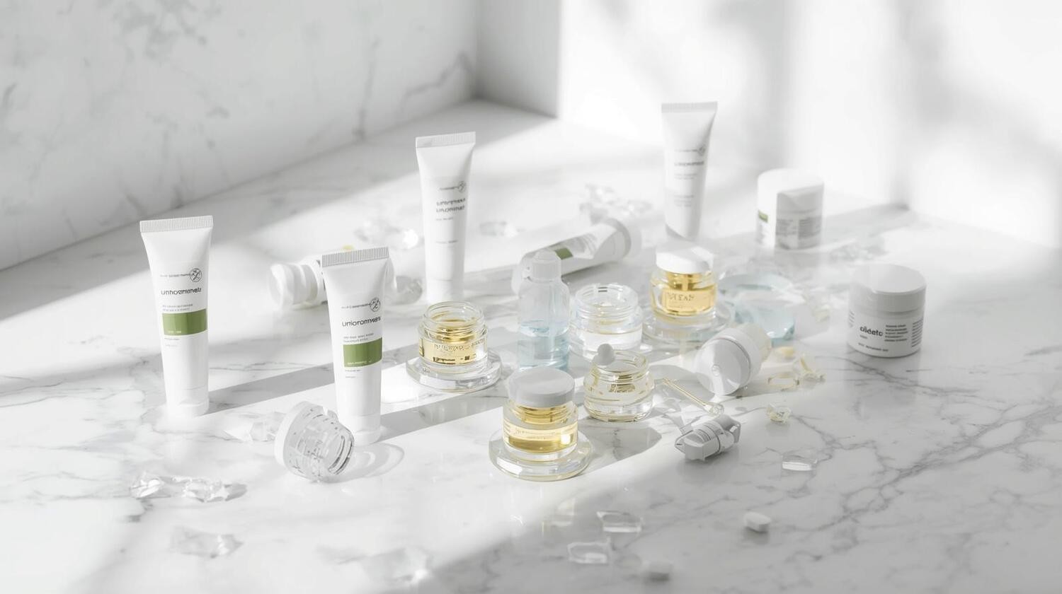 Ointments