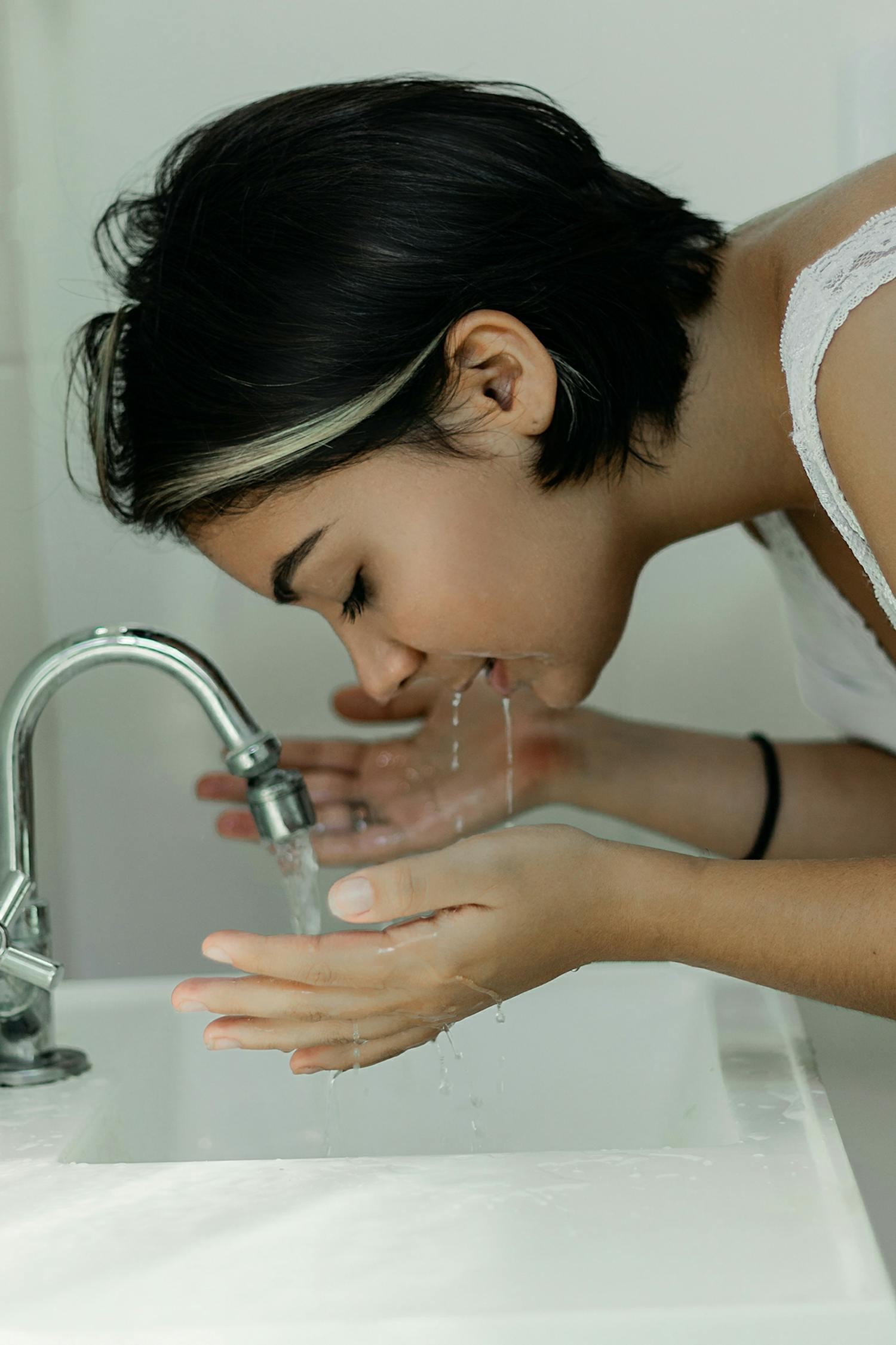 Cleansing