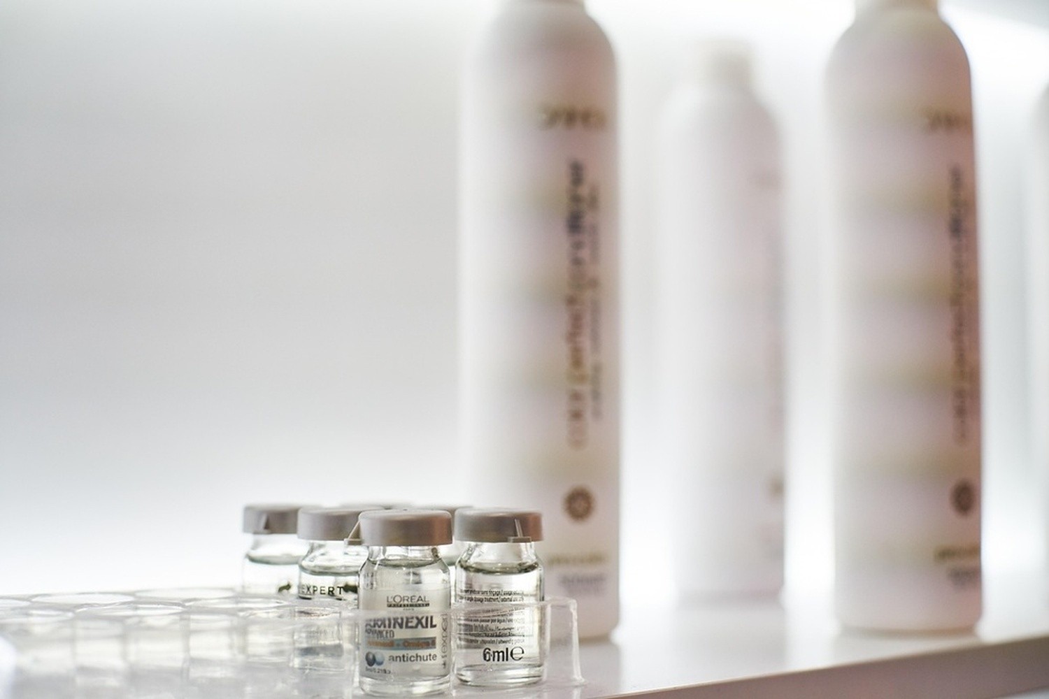 Hair Serum