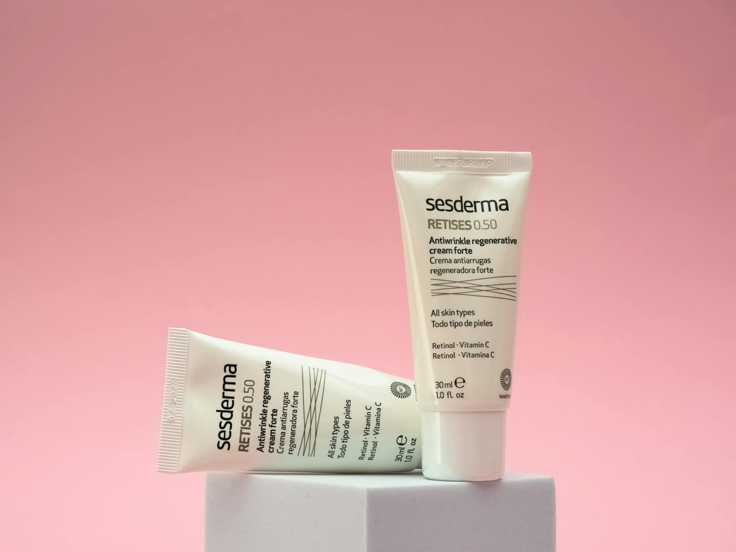 Regenerative - Healing Creams