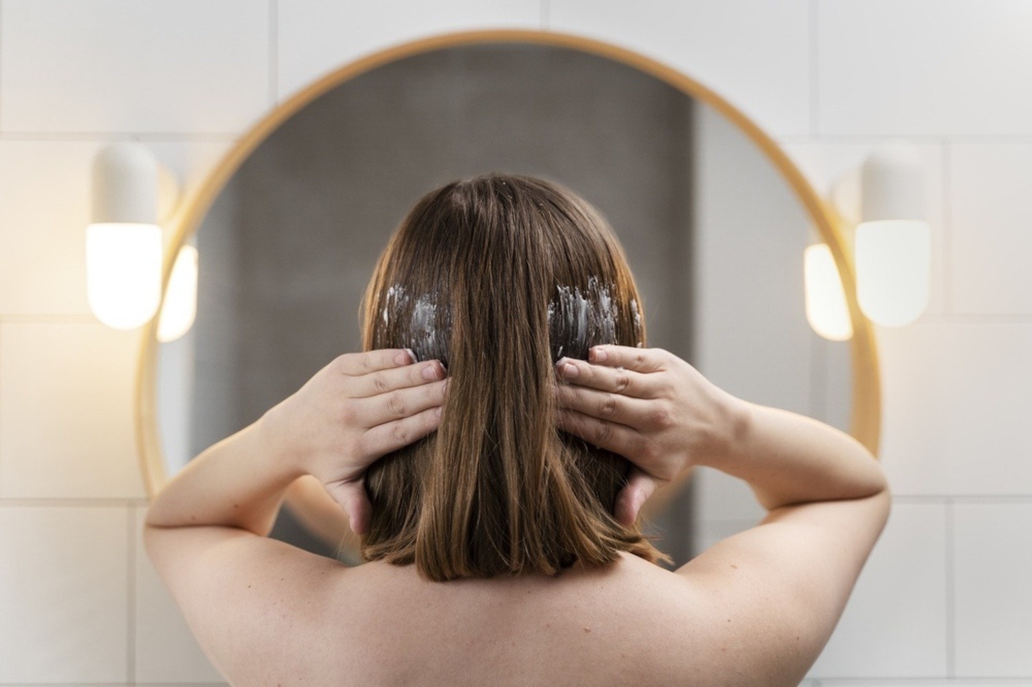 Hair Masks