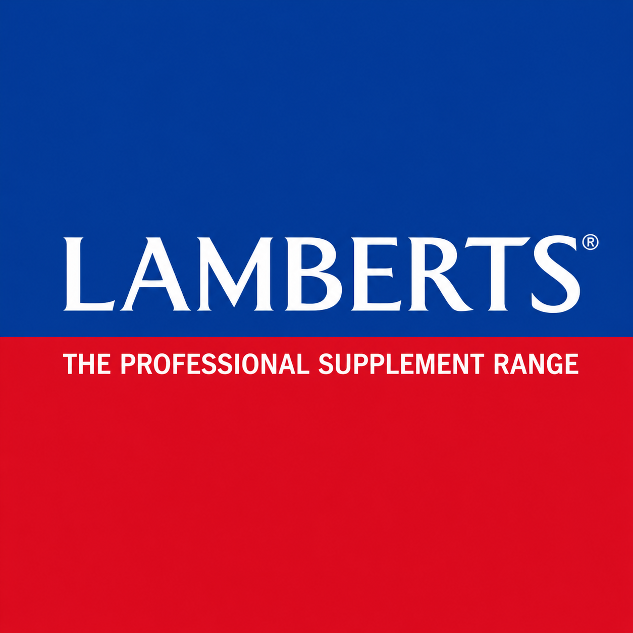 Lamberts