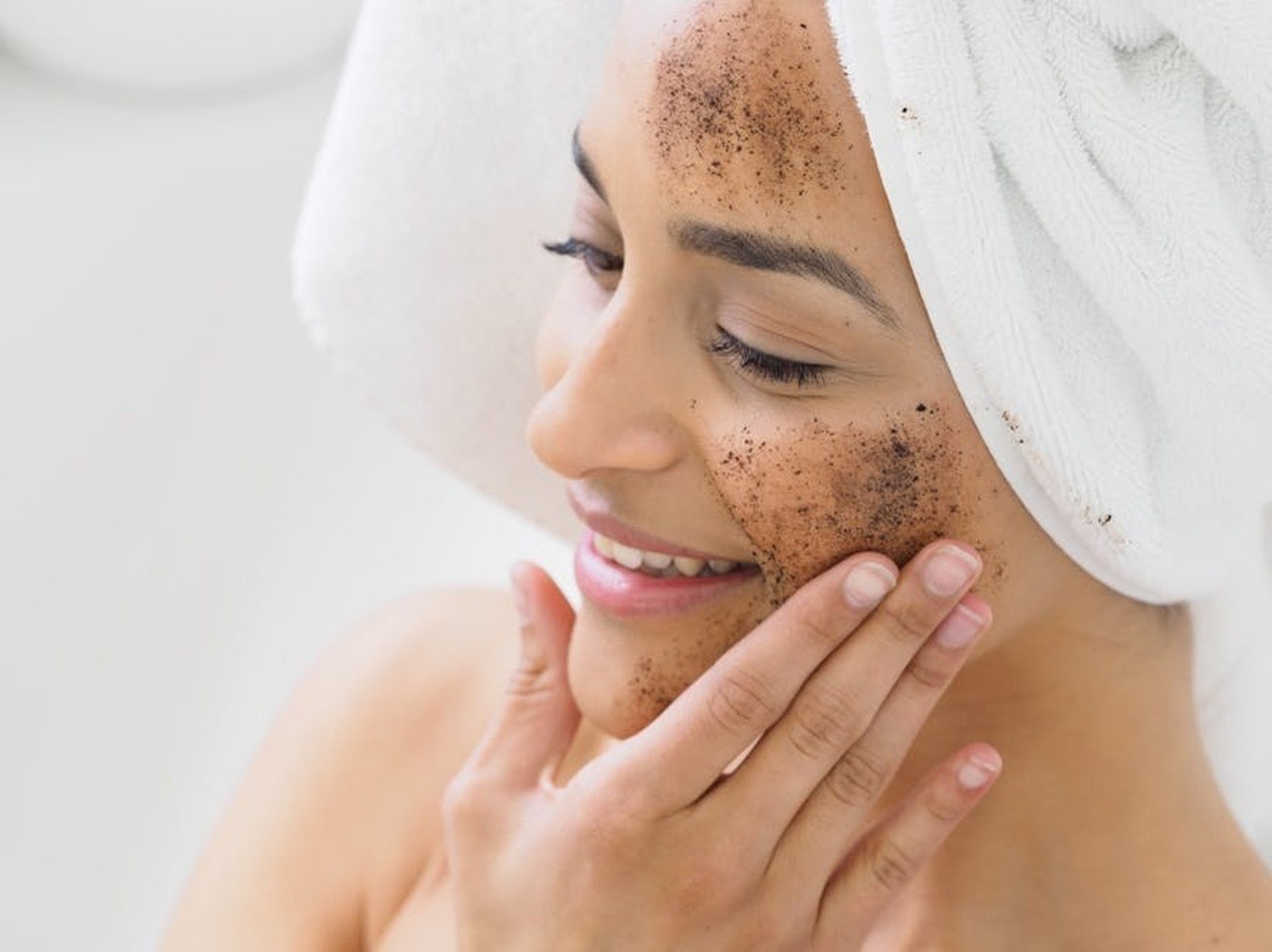 Face Scrub