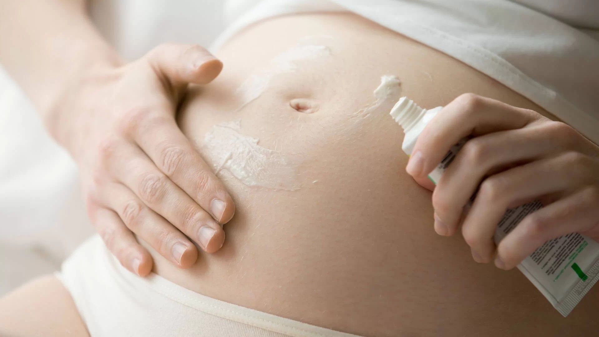 Maternity Body Care