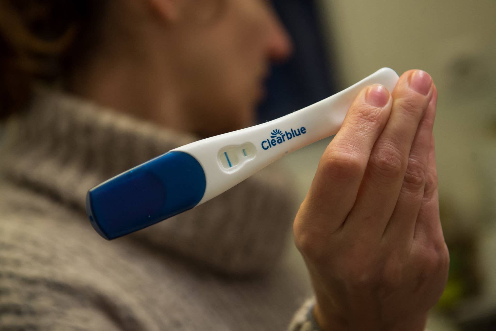 Pregnancy Tests