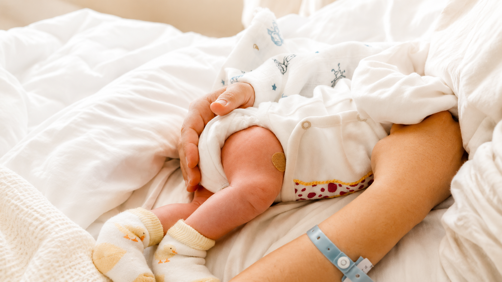 Baby Starter Sets