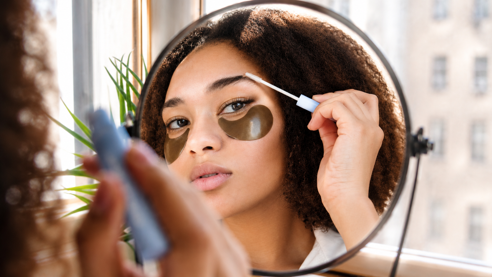 Eyebrow Serums