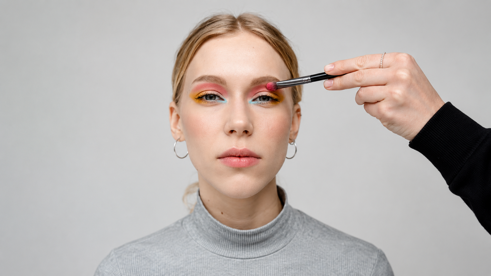 Eyeshadows