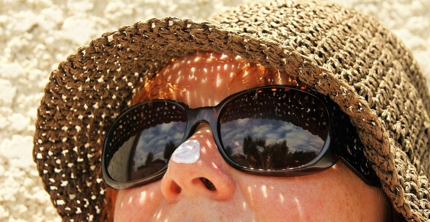 Face Sunscreen