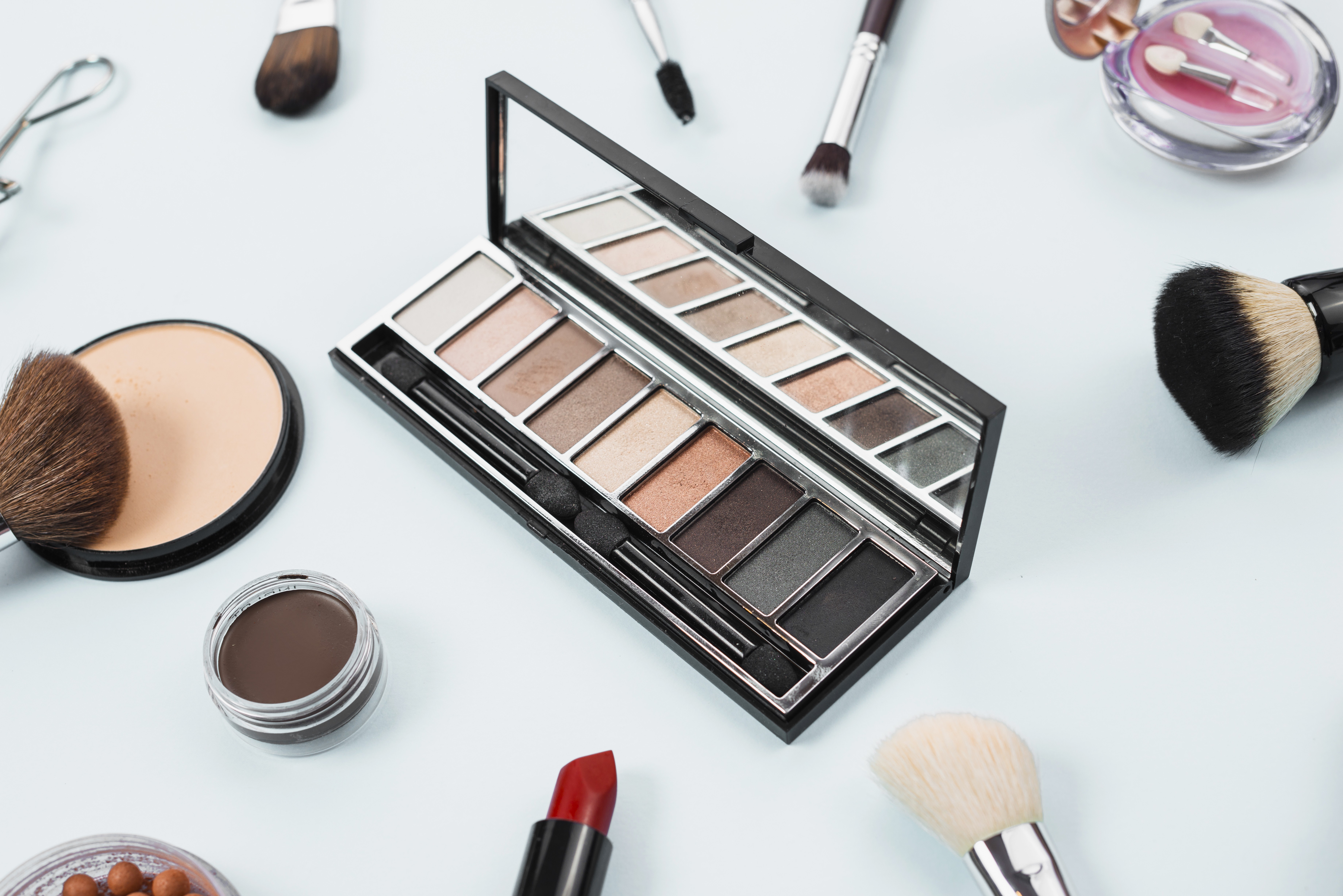 Makeup Accessories
