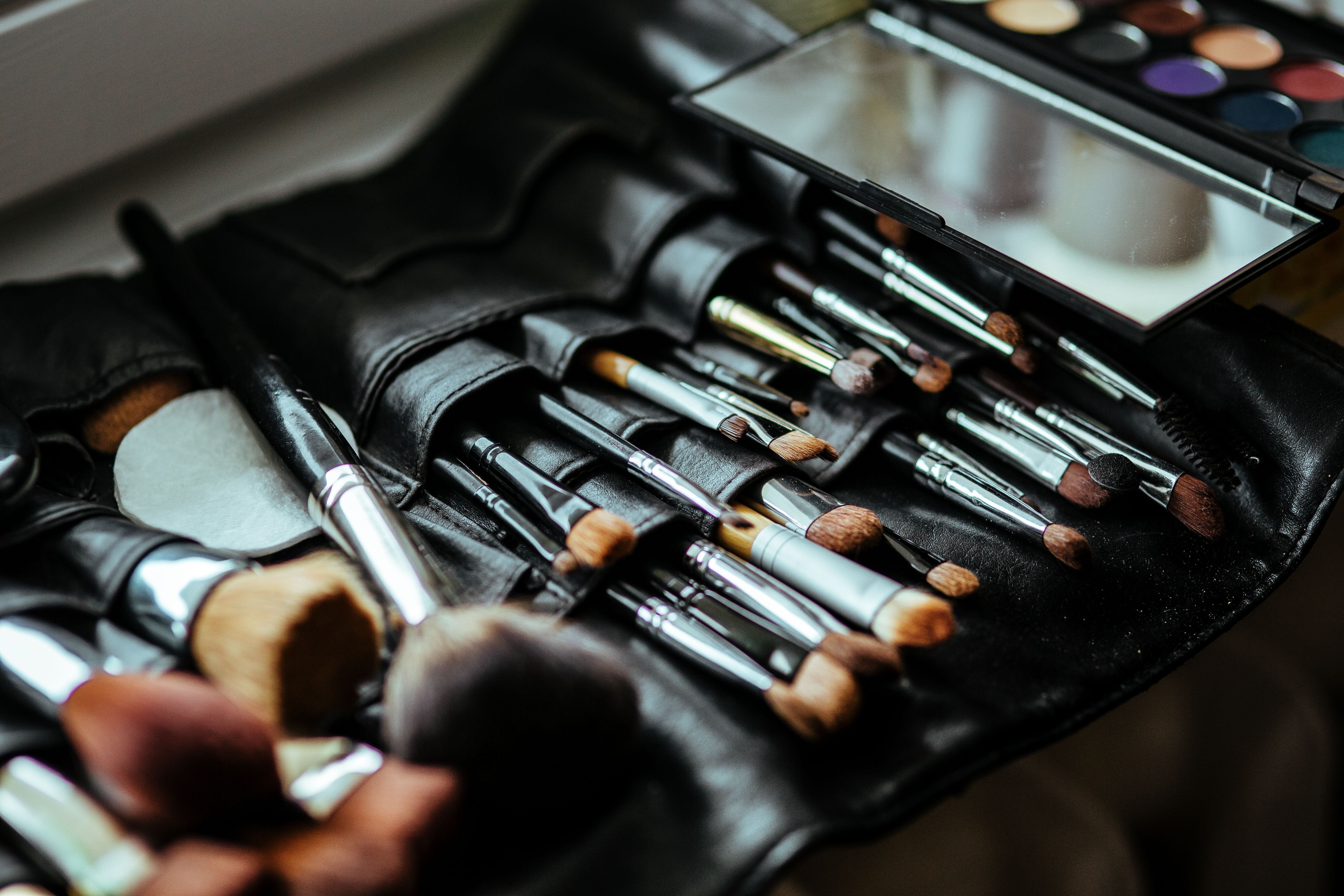 Makeup Brushes