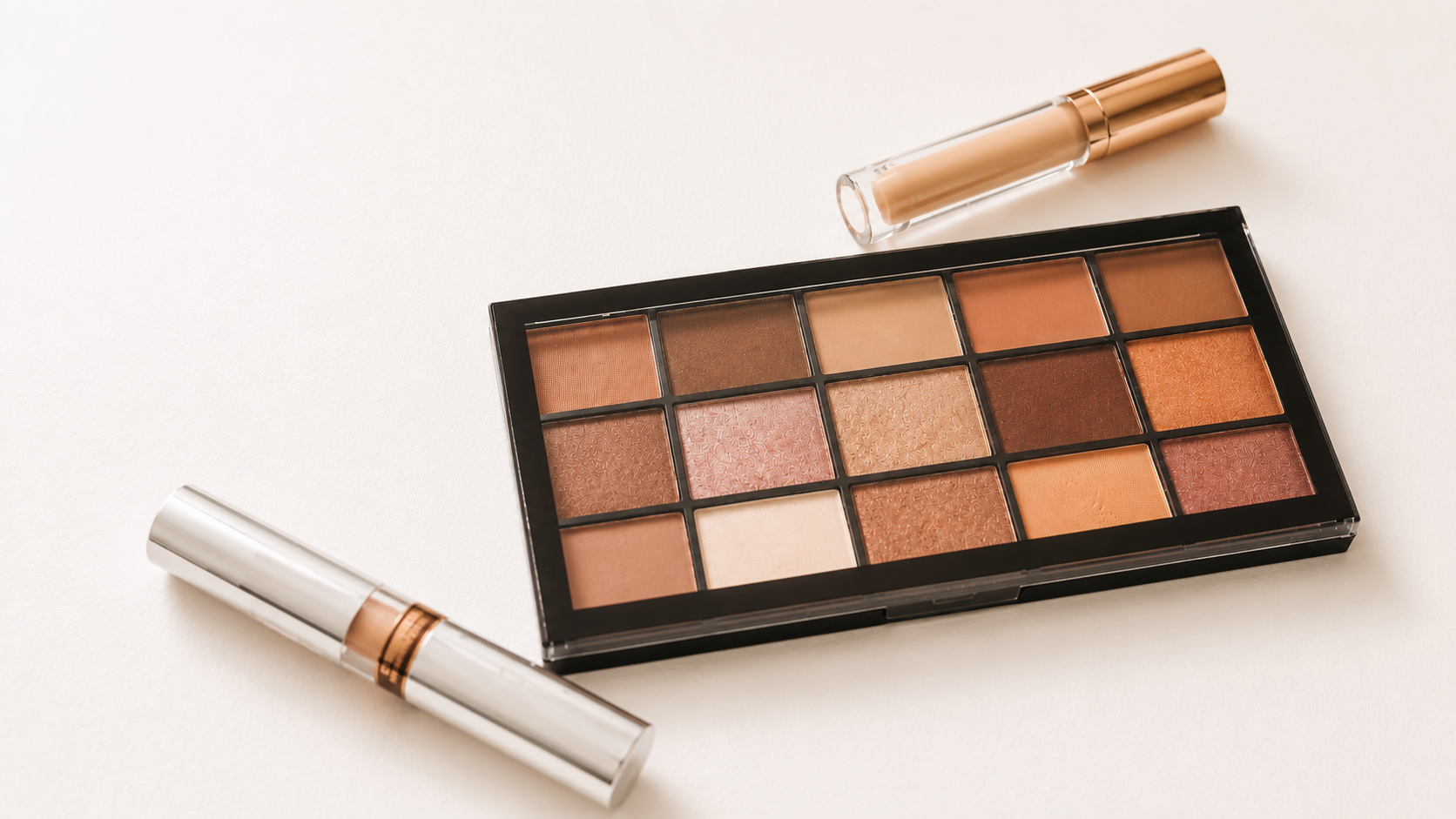 Eyeshadow Palettes