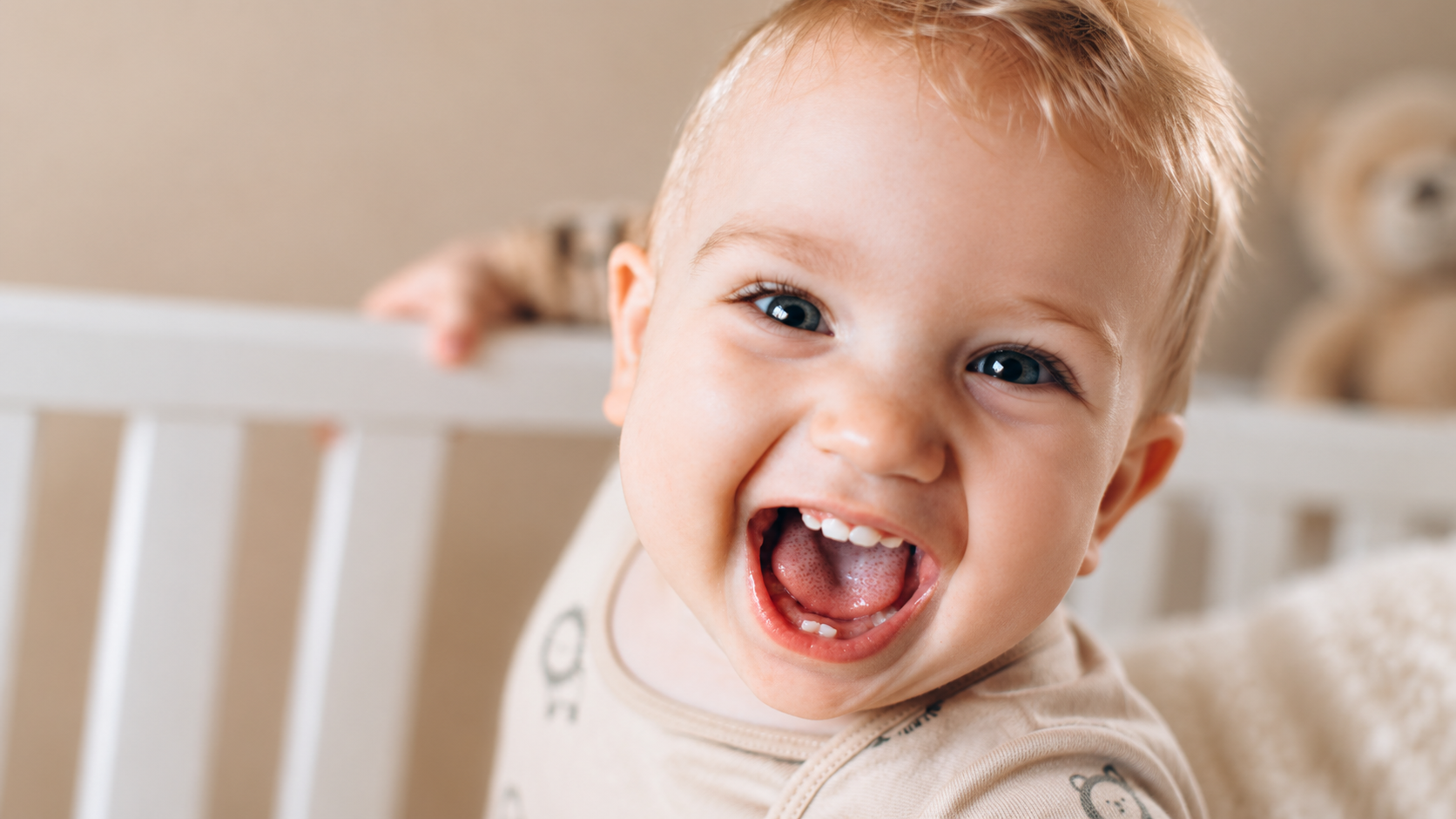 Baby Oral & Teething Care