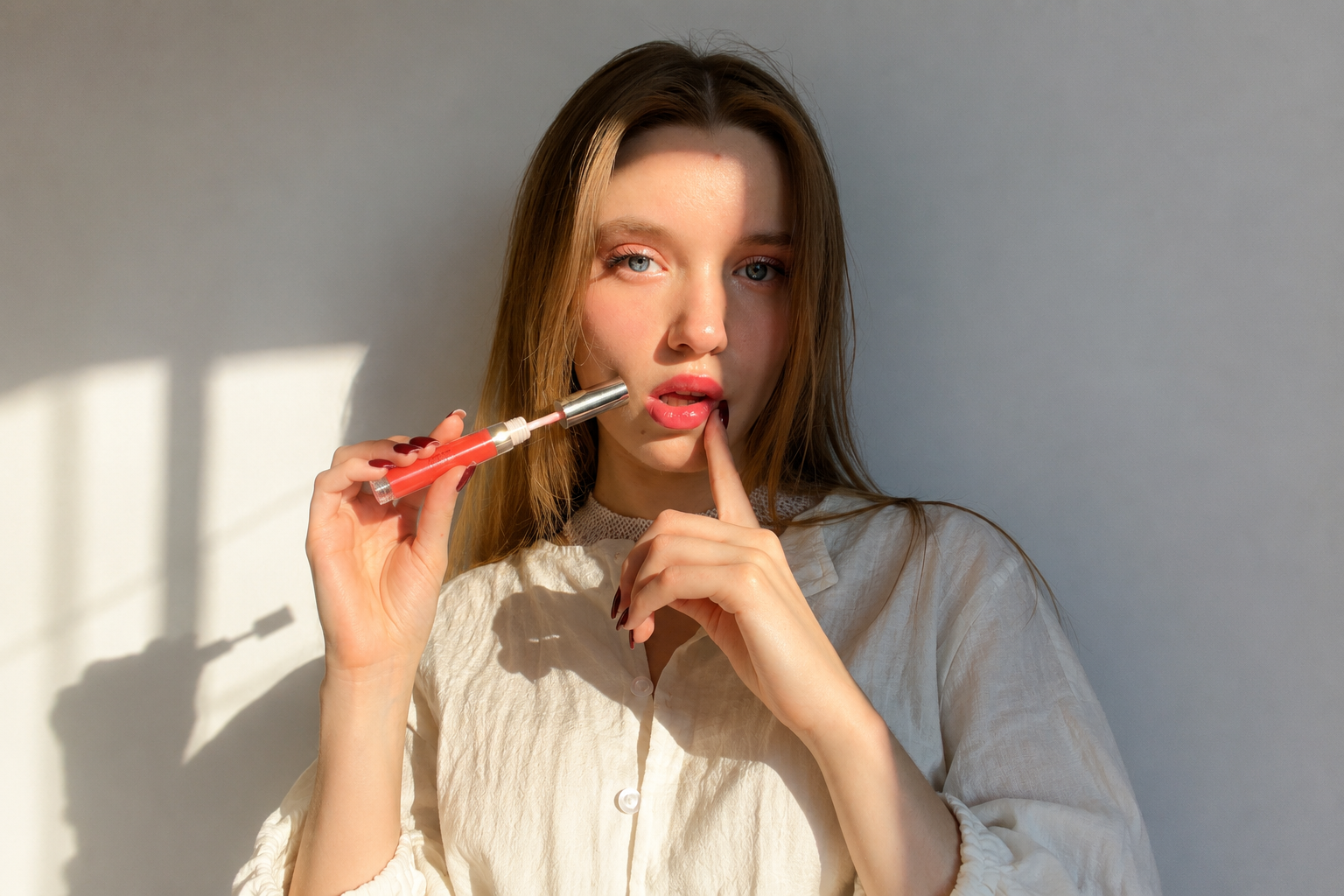 Lip Oils