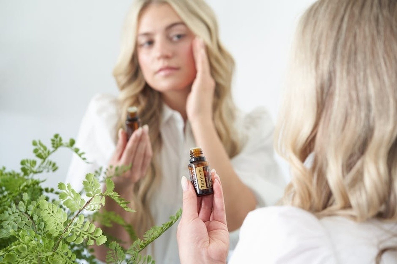 Face Oils