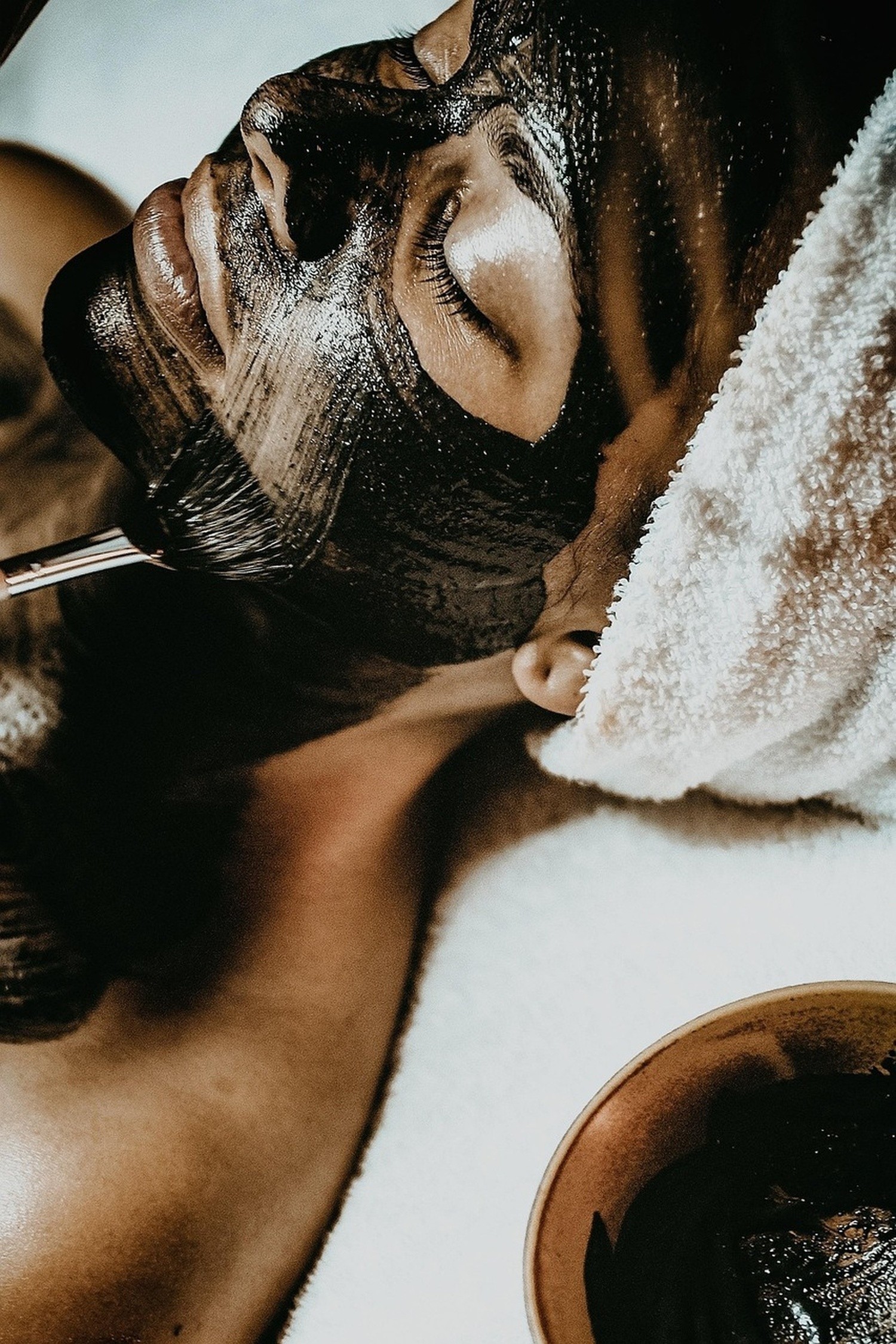 Beauty Masks
