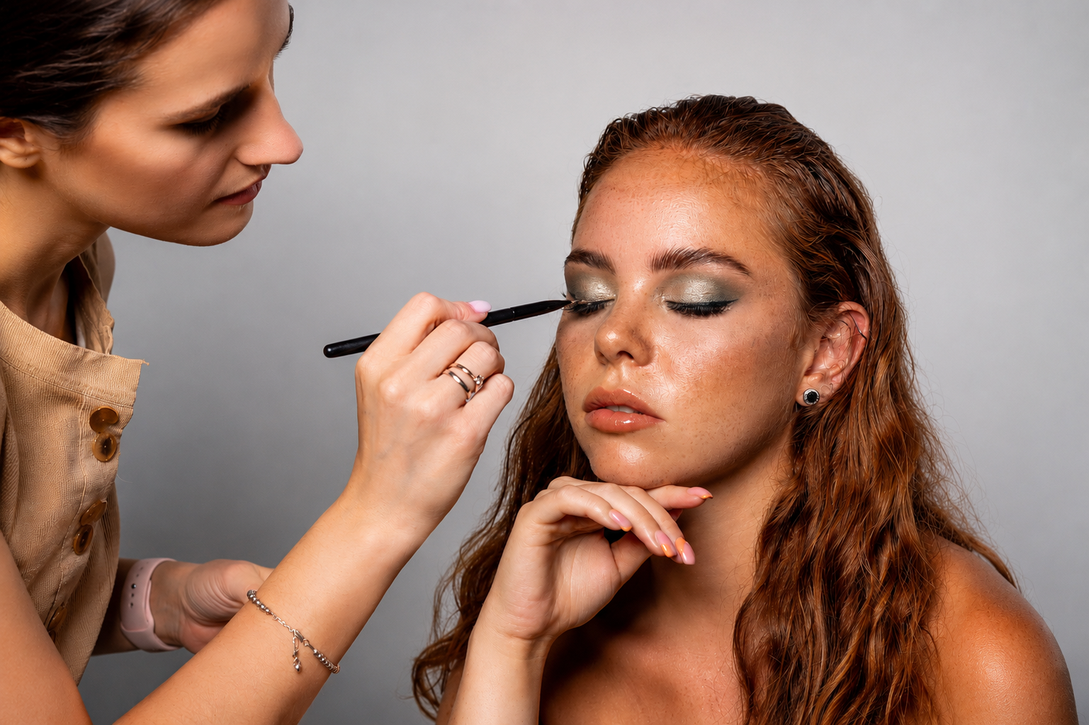 Makeup