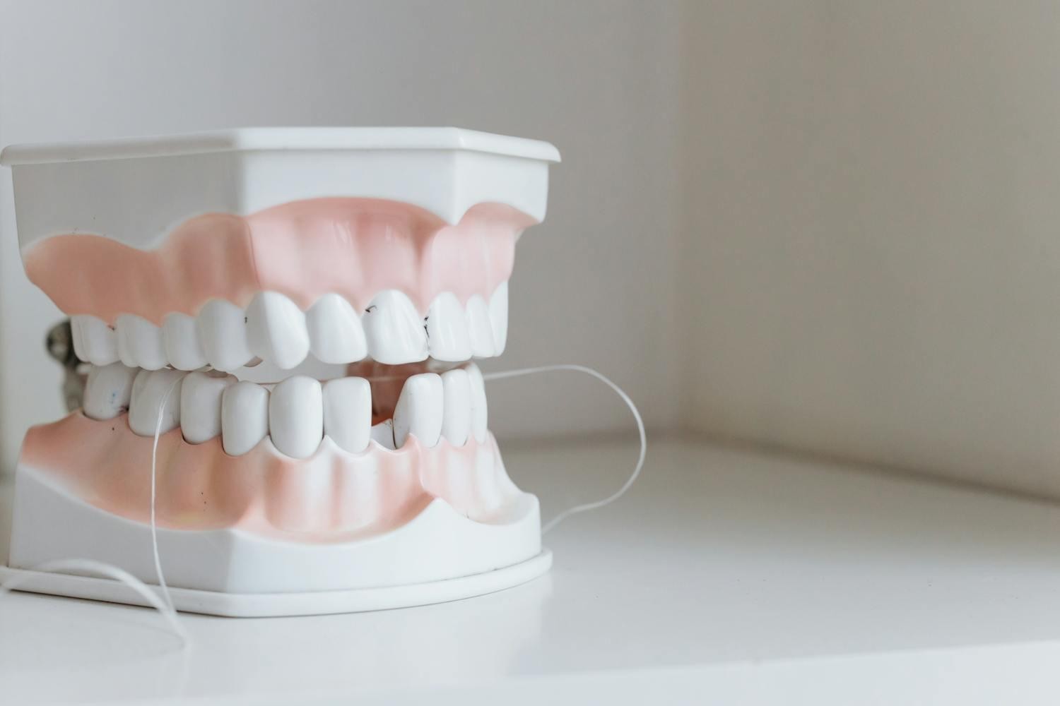 Dental Floss