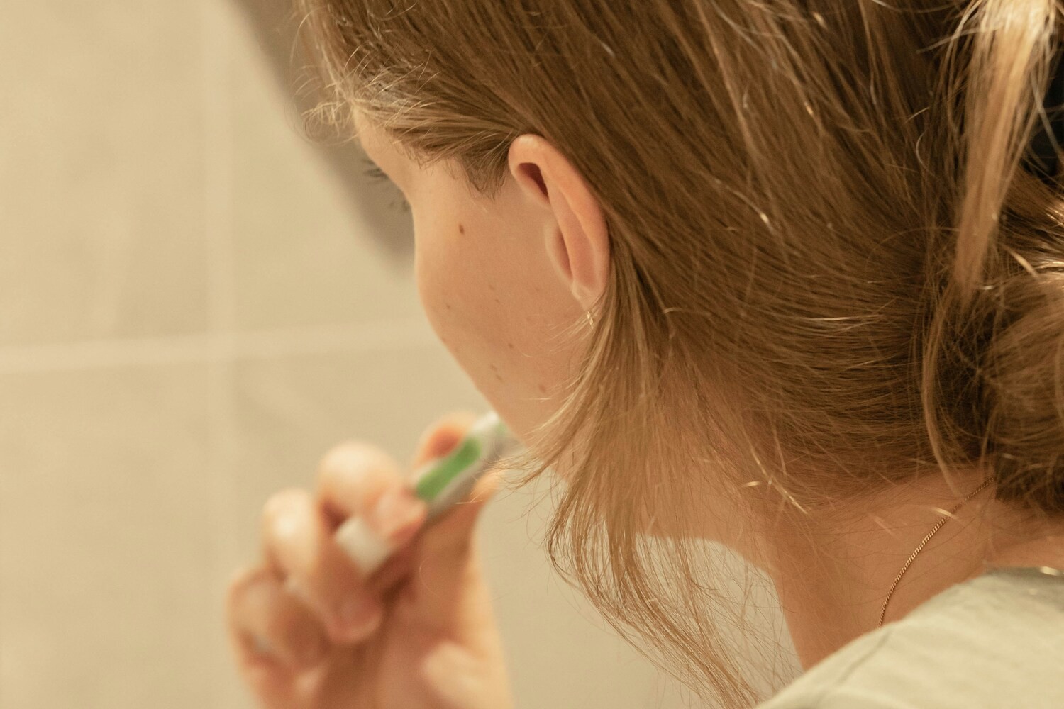 Mouthwash